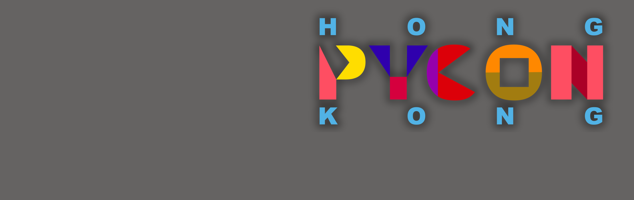 PyCon Hong Kong 2018 is Calling for Proposal